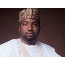 SAIDU MUSA ABDULLAHI